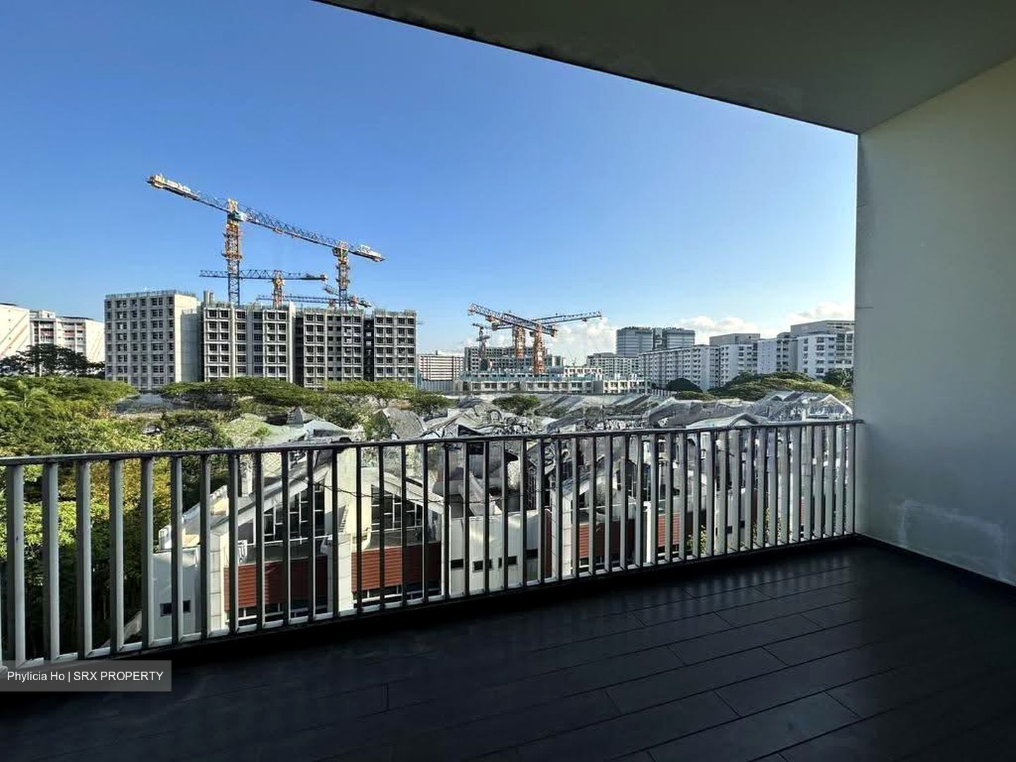 Woodhaven (D25), Condominium #635589251